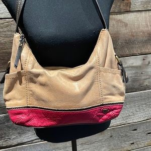 The Sak Kendra Hobo